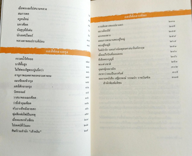 สองทศวรรษในดงขมิ้น(ไต้ ตามทาง) 2